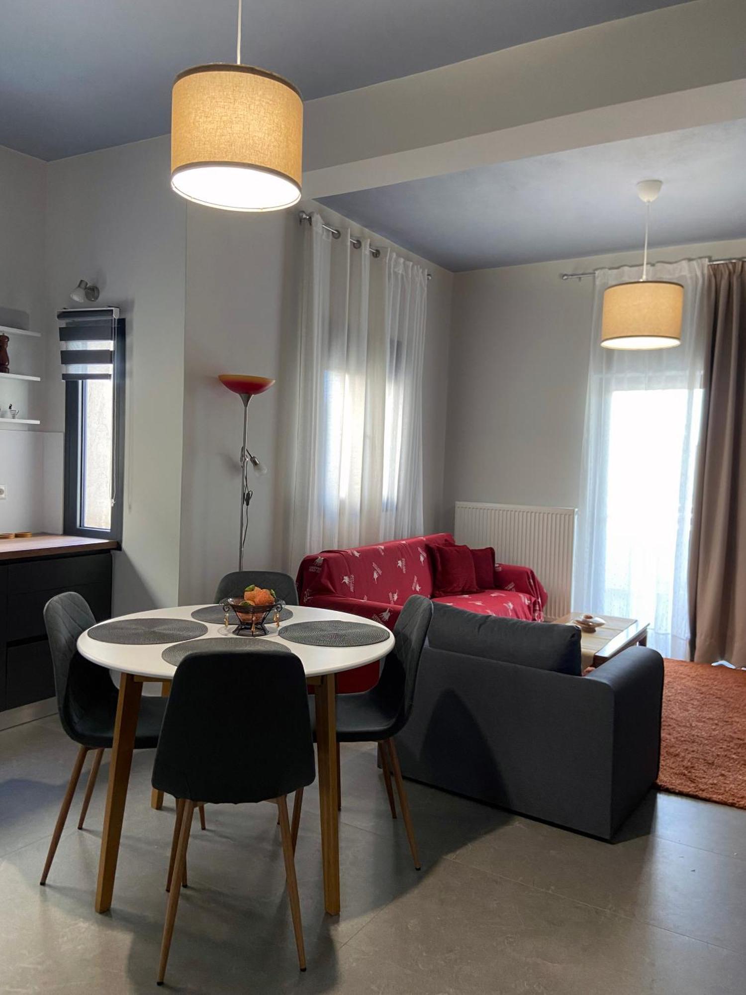Ήφαιστος - Ifestos Apartment Trikala  Exterior photo