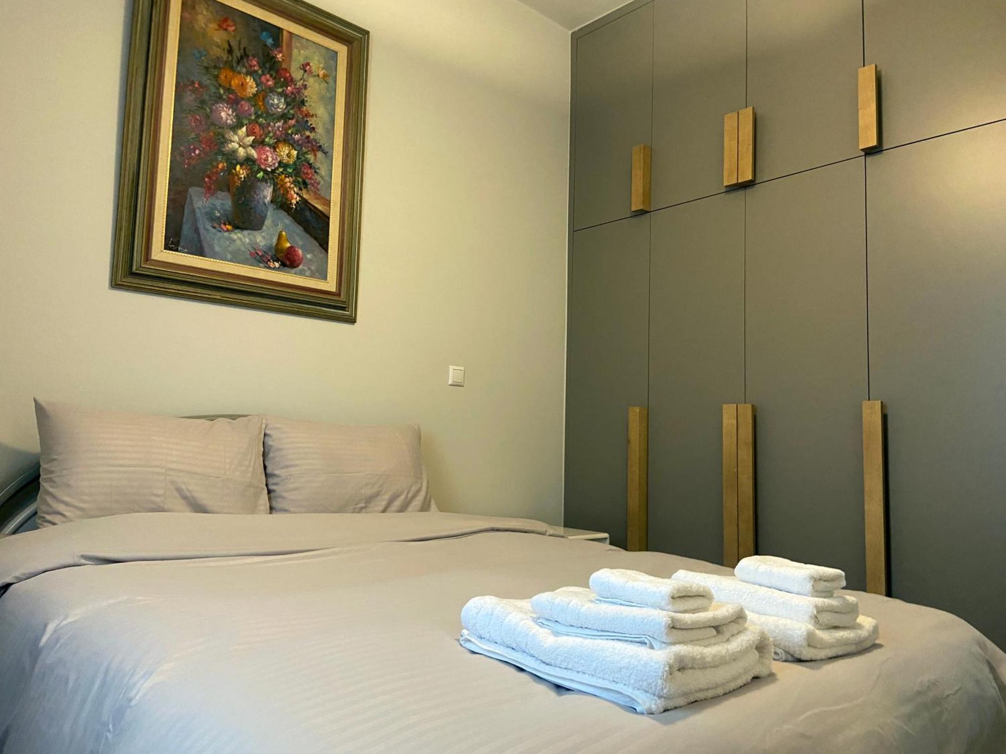 Ήφαιστος - Ifestos Apartment Trikala  Exterior photo