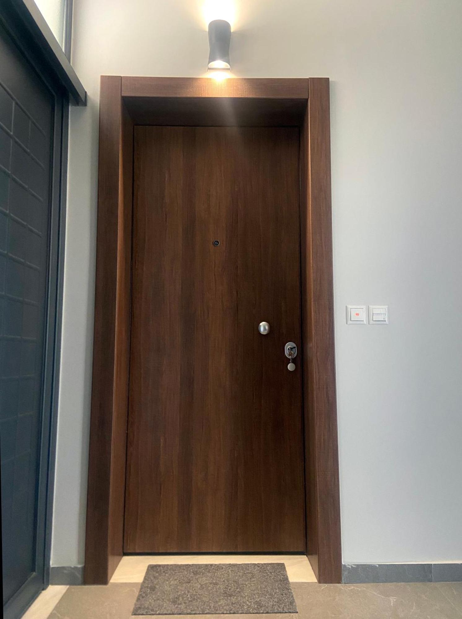 Ήφαιστος - Ifestos Apartment Trikala  Exterior photo